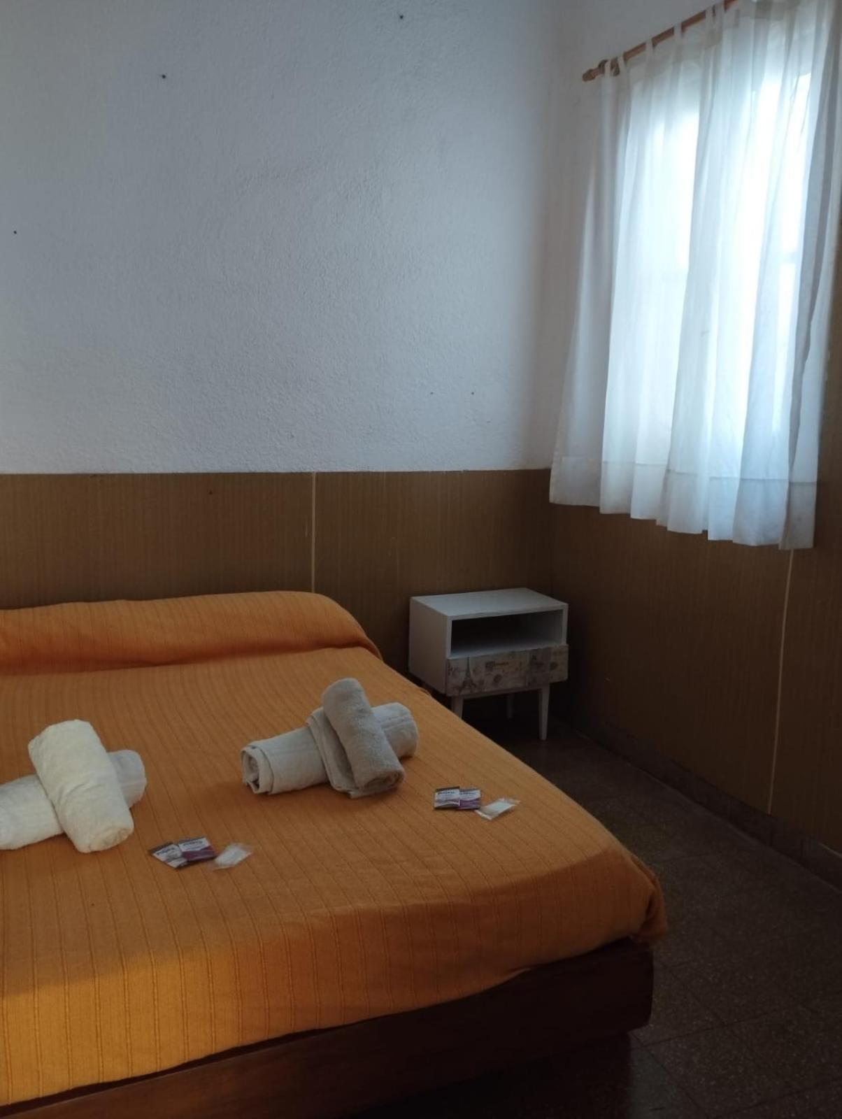 Hotel Che Mar Некочеа Экстерьер фото